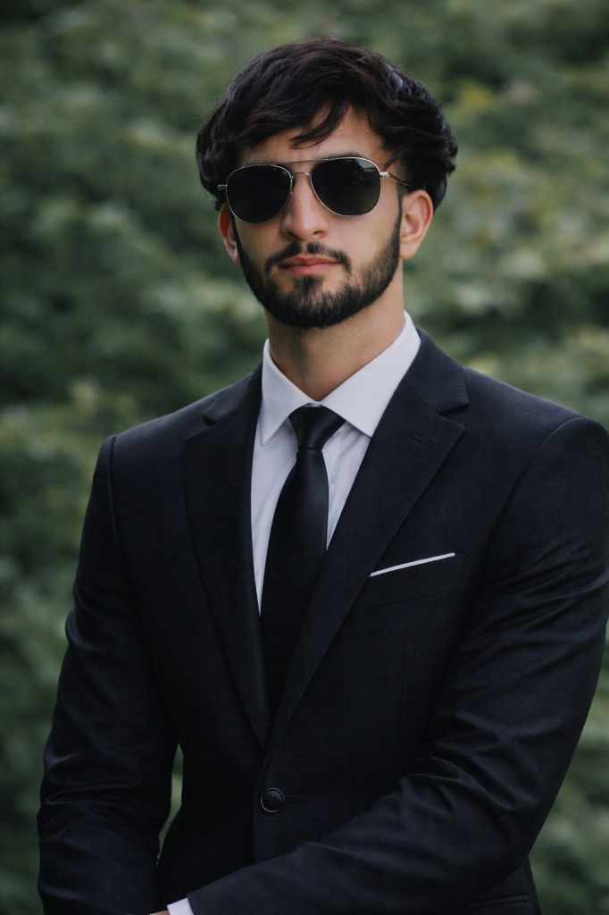 Shahid — SEO Specialist Kashmir